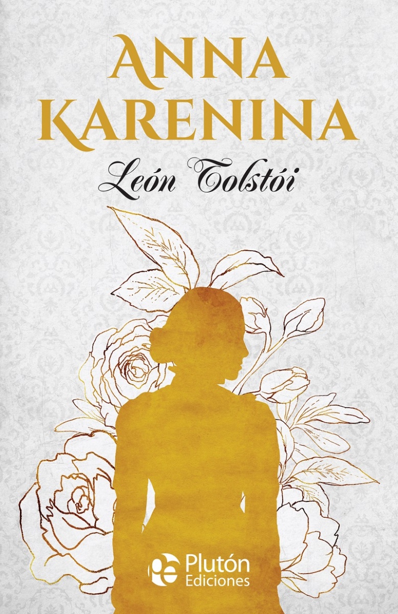 ANNA KARENINA | Librería Superior