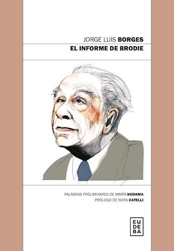 EL INFORME DE BRODIE Librer a Superior